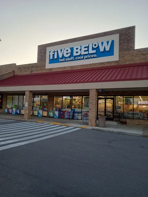 Five Below