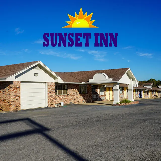 Sunset Inn Clarksville