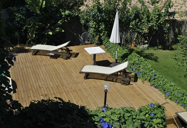 Bentu Estu Sardinia House