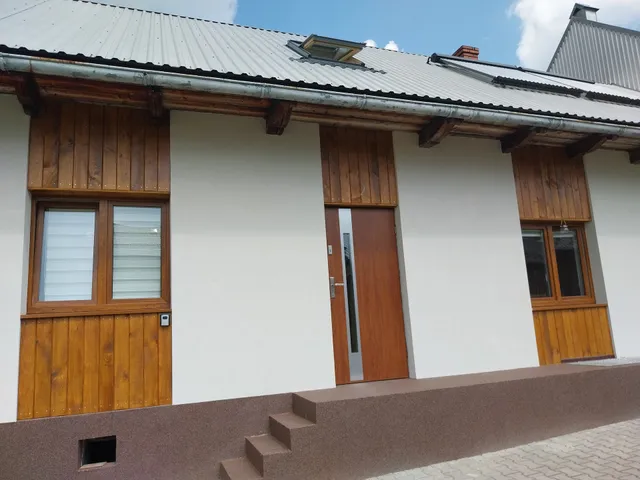 Agroturystyka Jarzębina