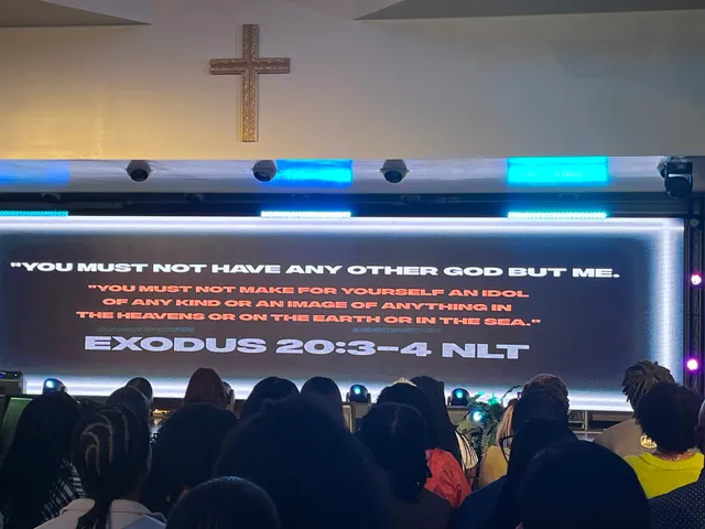 Time of Celebration Ministries