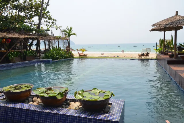 Amata Resort & Spa, Ngapali