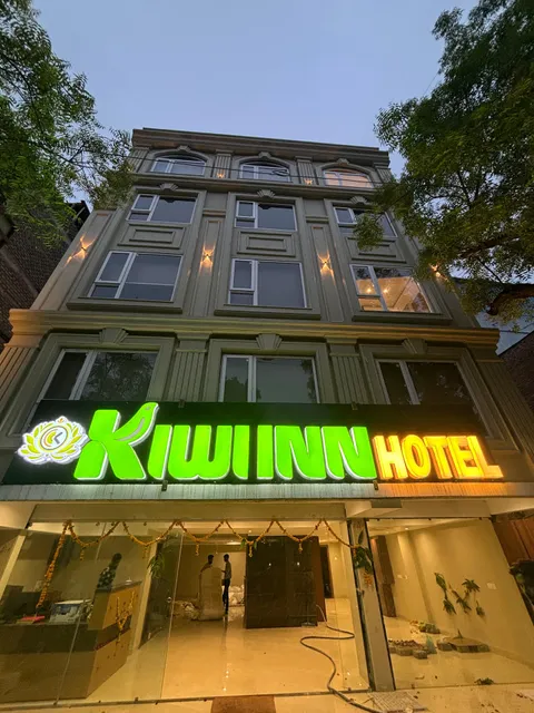 Kiwi Inn Hotel, Ujjain