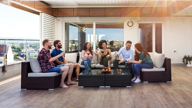 The Great Escape Gurnee