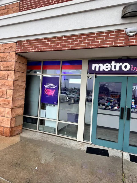 Metro by T-Mobile