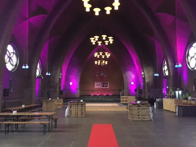 Anna Church Amstelveen B.V.
