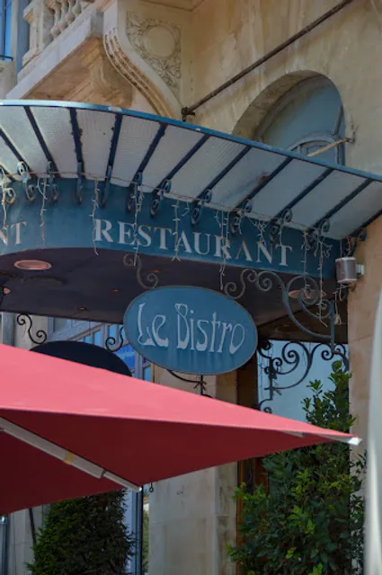 Le Bistro Carcassonne