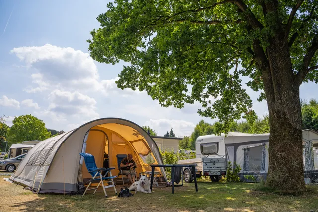 Camping Hohenbusch