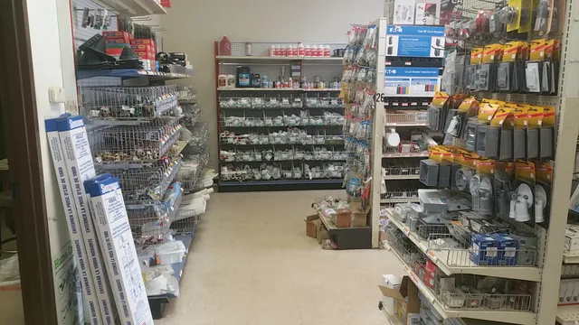 Harris Plumbing & Electric