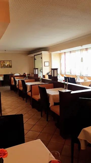 Ristorante Roma La Lupa