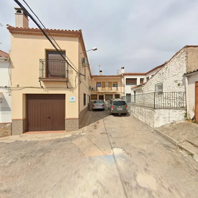 El Rincón de Ramón