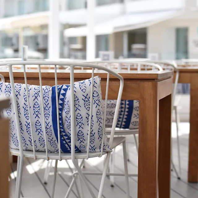 HORIZON Ibiza - Mediterranean Paellas