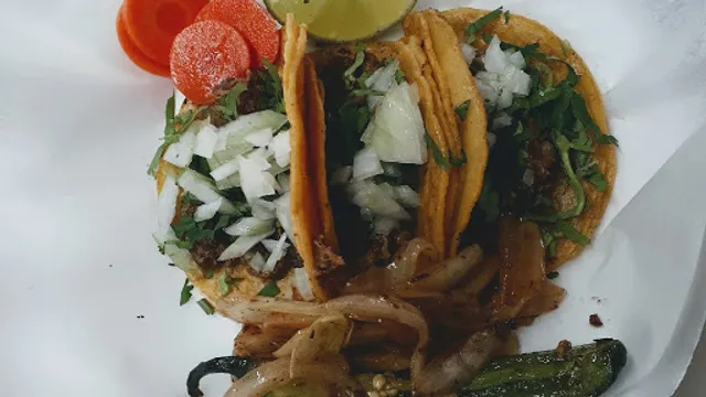 La Mexicana Taqueria (Food Truck)