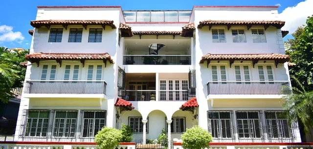 The Henry Suites MiraNila Quezon City