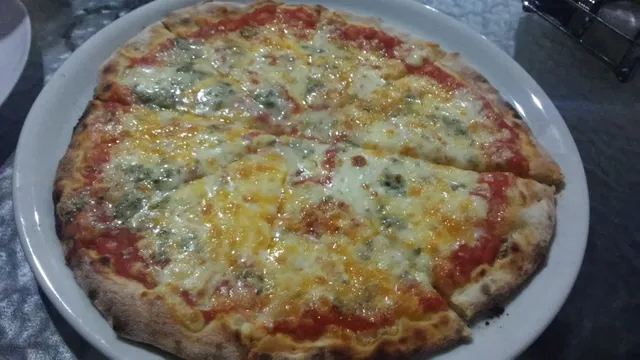 La Terrazza Pizzeria Italiana