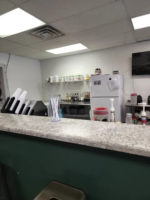 Transformation Nutrition