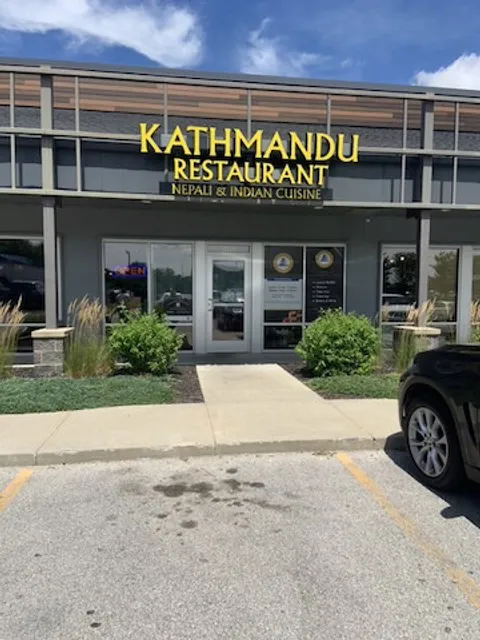 Kathmandu Restaurant