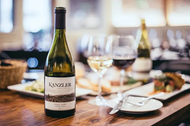 Kanzler Family Vineyards