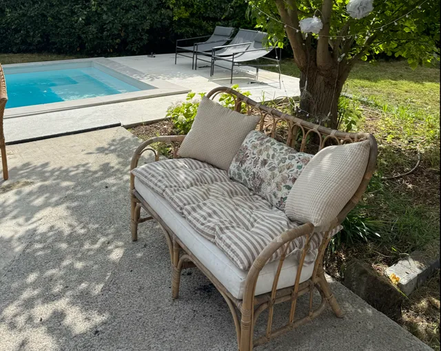 Le Lodge de l'Océan