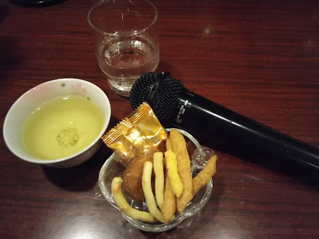 カラオケ オルゴール