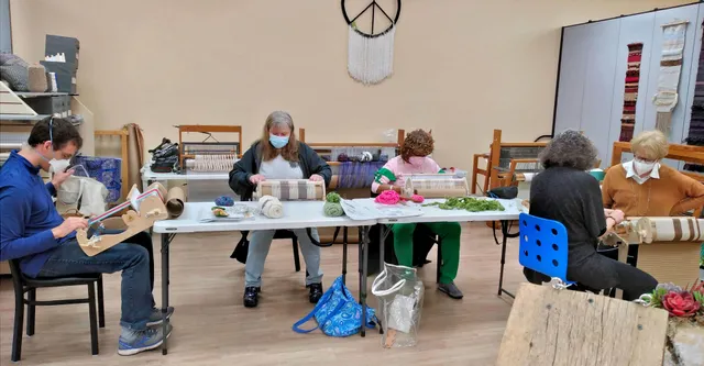 Life In The Craft Room