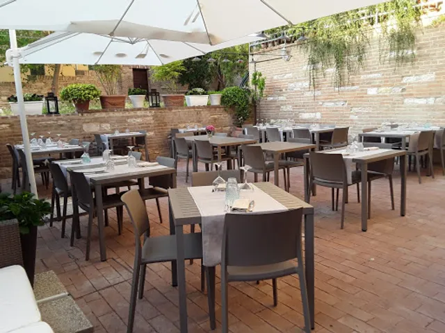 Ristorante Hortus