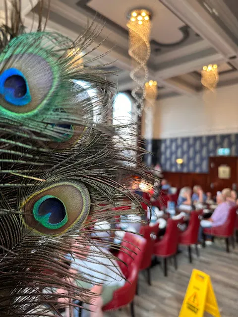 Moza Indian Restaurant, Newport Pagnell