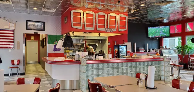 Pino's Sicilian Pizzeria