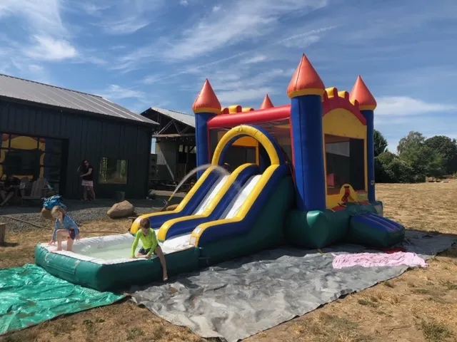 BounceHouse NW