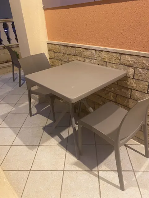 Lu Spilu Pizza e Panini