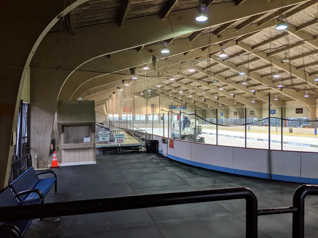 Mercer County Skating Center