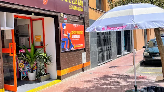 Rostisseria Tony’s