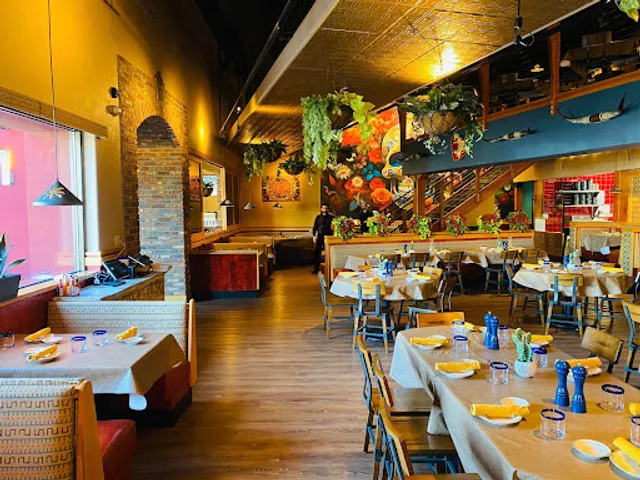 Elote Mexican Bar & Grille