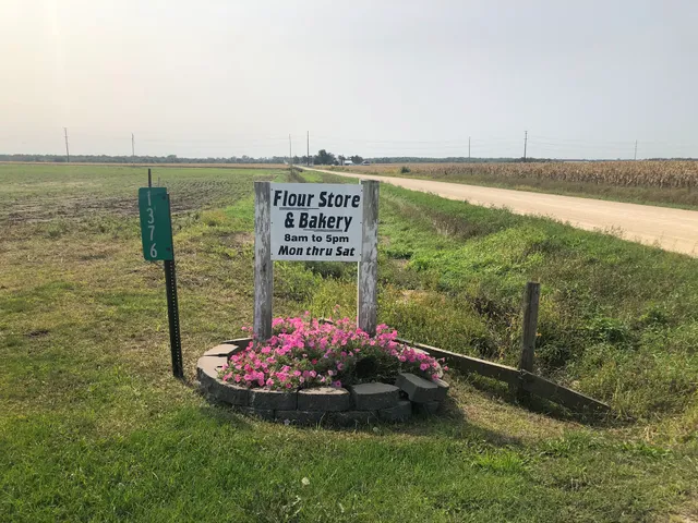 Borntrager’s Bakery and Produce