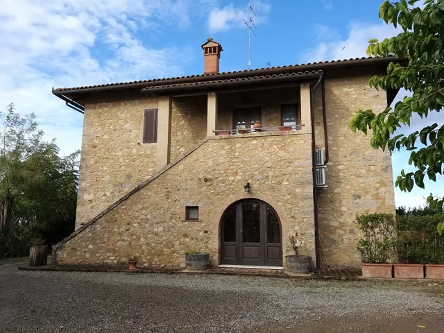 Casa ai Carfini