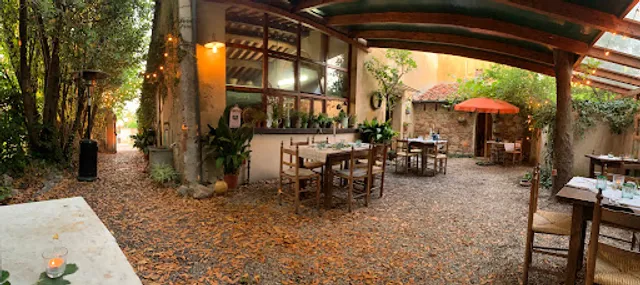 Osteria dell'Usignolo
