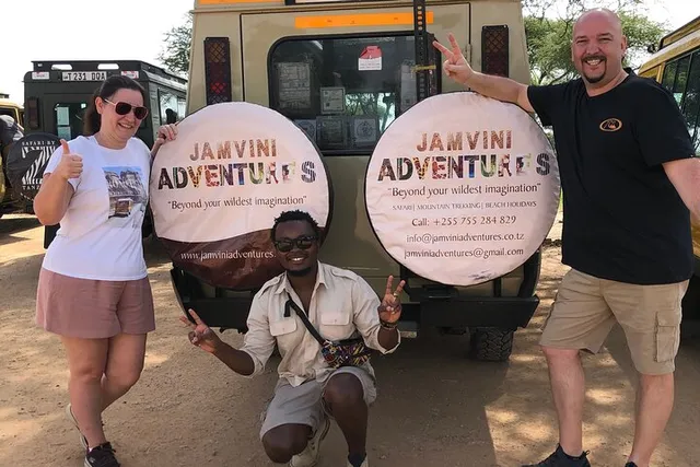 Jamvini House & Adventures