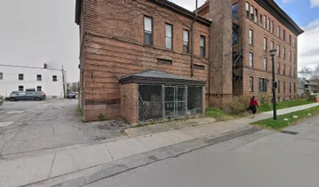 Yeshiva of Rochester, Talmudical Institute of Upstate New York TIUNY