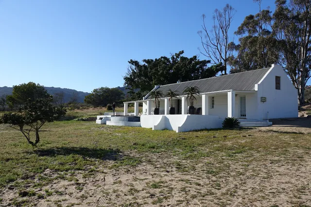 Arnion - Nature Retreat