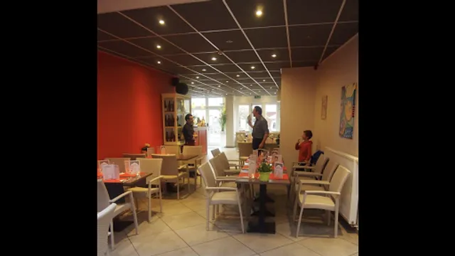 La table méditerranéenne