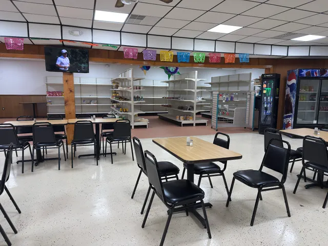 Carmelita’s Family Store & Restaurant