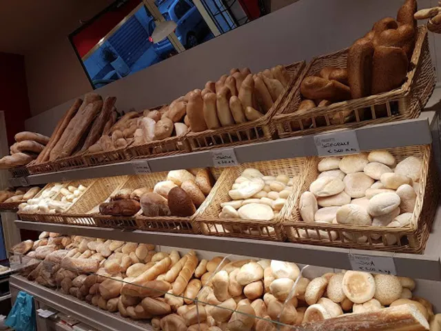 Panificio Foi Abbiategrasso