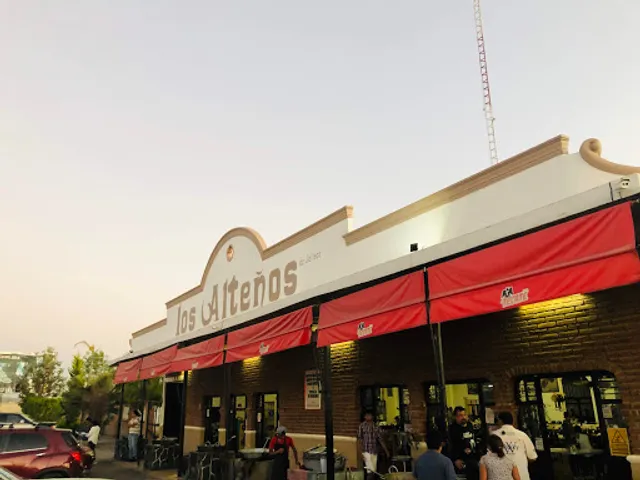 Alteños 2
