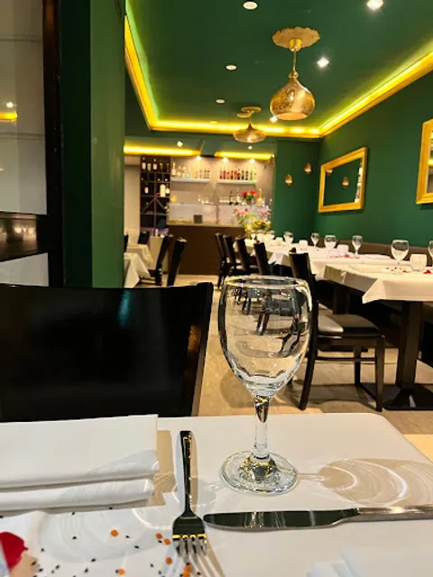 Le Levant Restaurant & Catering Hamburg