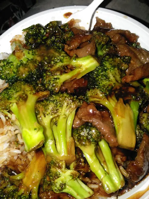 Mr. Lu Chinese Restaurant