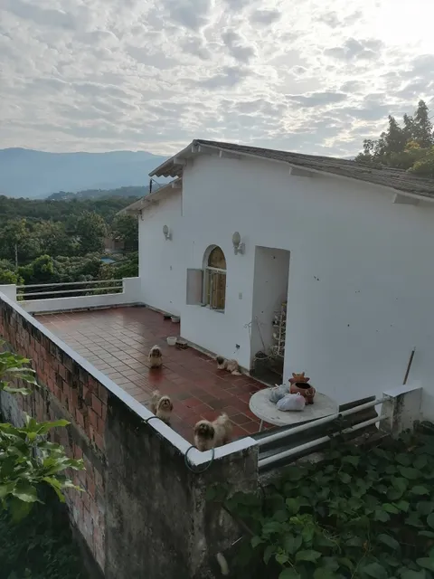 Condominio la estrella 1