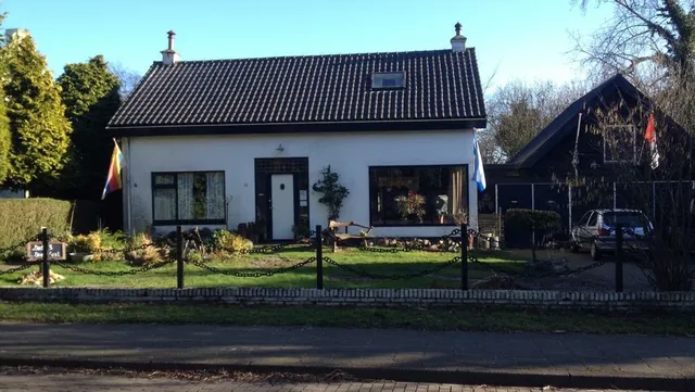 Bed and Breakfast Jonker