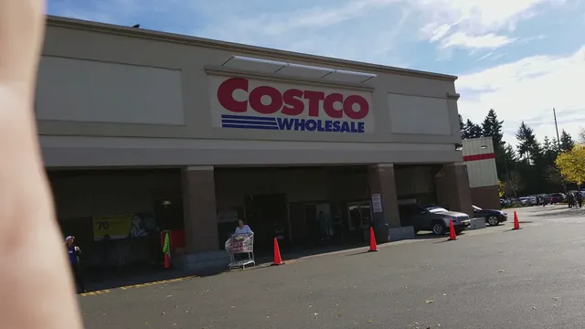 Costco Wholesale