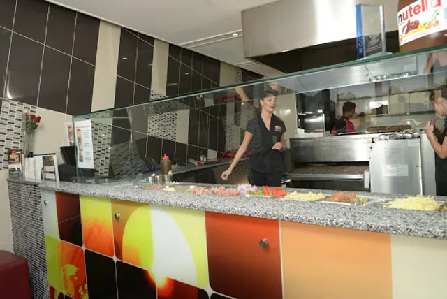 Nikkis Pizza and Grill