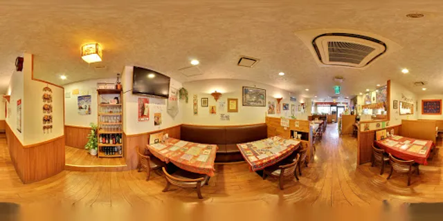 Indo-Nepalese Taban Minoridai shop